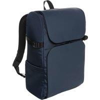 XD XCLUSIVE Men's Pascal RPET Aware Weekend Bag in Navy
