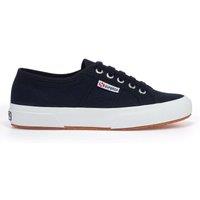 Superga Men's 2750 Cotu Classic Trainers in Navy | Size: 3