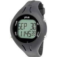 Swimovate Men's PoolMate2 Digital Watch in Grey