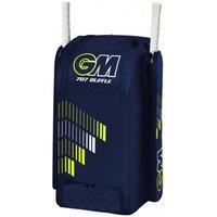 Gunn And Moore Men's 707 Cricket Bag in Navy