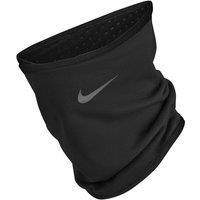 Nike Men's Run Neck Warmer in Black | Size: Large/XL