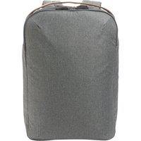 XD XCLUSIVE Men's Impact Aware Two Tone Laptop Backpack in Grey