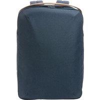 XD XCLUSIVE Men's Impact Aware Two Tone Laptop Backpack in Navy