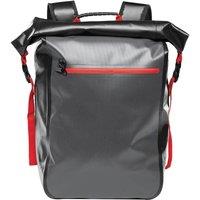 Stormtech Men's Kemano Backpack in True Black