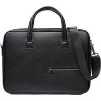 Vinga Men's Bermond Laptop Bag in Black
