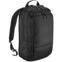 Quadra Men's 24 Hour Backpack in Black