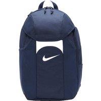 Nike Men's Academy Team Logo Backpack in Navy | Size: 30L