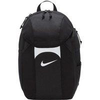 Nike Men's Academy Team Logo Backpack in Black | Size: 30L