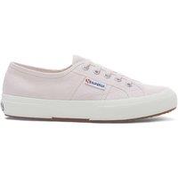 Superga Men's 2750 Cotu Classic Vegan Trainers in Pink | Size: 4