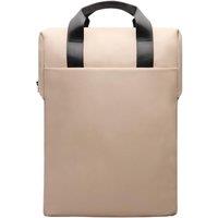 Vinga Men's Baltimore 18L Backpack in Pale Grey