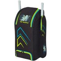 Gunn And Moore Men's 707 Duffle Bag in Black