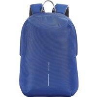 XD Design Men's Bobby Soft Anti-Theft Backpack in Blue