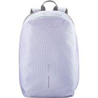 XD Design Men's Bobby Soft Anti-Theft Backpack in Lavender