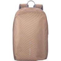 XD Design Men's Bobby Soft Anti-Theft Backpack in Khaki
