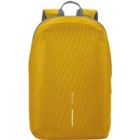 XD Design Men's Bobby Soft Anti-Theft Backpack in Yellow