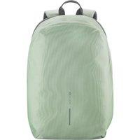 XD Design Men's Bobby Soft Anti-Theft Backpack in Light Green