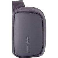 XD Design Men's Bobby 4L Crossbody Bag in Black