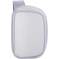 XD Design Men's Bobby 4L Crossbody Bag in Grey