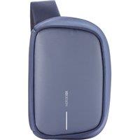 XD Design Men's Bobby 4L Crossbody Bag in Navy