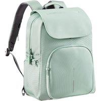 XD Design Men's Soft 15L Backpack in Mint