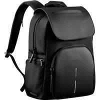 XD Design Men's Soft 15L Backpack in Black
