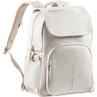 XD Design Men's Soft 15L Backpack in Beige