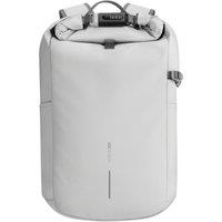 XD Design Men's Urban Water Resistant Anti-Theft 26L Backpack in Off-White