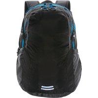 XD Design Men's Explorer Medium Ripstop Hiking 26L Backpack in Black