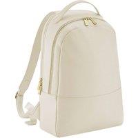 Bagbase Men's Boutique Backpack in Natural