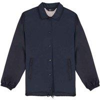 Native Spirit Men's Windbreaker in Navy | Size: 2XL