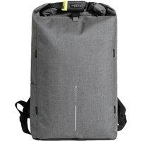 XD Design Men's Urban Lite Anti-Theft Backpack in Grey