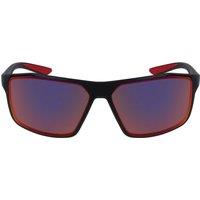 Nike Men's Windstorm Matte Sunglasses in Black