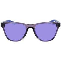 Nike Men's Maverick Rise Mirror Sunglasses in Purple