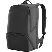 Shugon Men's Interlaken Alpine Laptop Backpack in Black