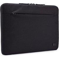 Case Logic Men's Invigo Laptop Sleeve in Black
