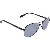 Trespass Men's Pilot Sunglasses in Black