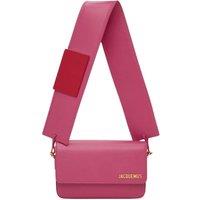 Jacquemus Women's Le Carniu Pink Bag