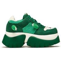 Beanzilla Platform Trainers