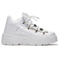 Rimo Core Chunky White Trainers
