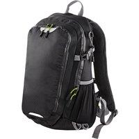 Quadra Men's SLX 20L Backpack in Black