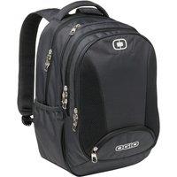 Ogio Men's Bullion Laptop Bag Backpack Rucksack (31L) in Black