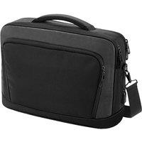 Pro-Tech Charge Messenger Bag