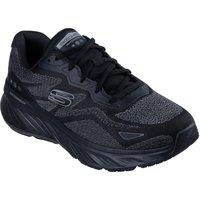 Skechers Men's Edgeride Konzo Shoe in Black | Size: 7