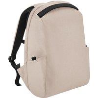 Quadra Men's Project Lite Backpack in Light Beige