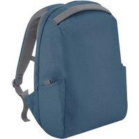 Quadra Men's Project Lite Backpack in Duck Egg Blue