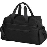 Quadra Men's Airside Duffle Bag in Black