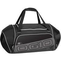 Ogio Men's Endurance Sports 4.0 Duffle Bag (47 Litres) in Jet Black