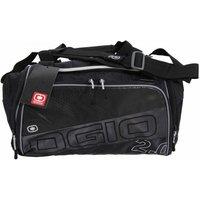 Ogio Men's Endurance Sports 2.0 Duffle Bag (38 Litres) in Black
