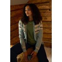 Weird Fish Cardigans