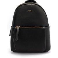FIORELLI Women's Ally XL Backpack in True Black